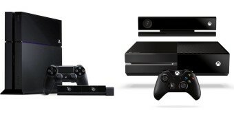 Eddie Zarick Combines PlayStation 4 and Xbox One Into One Device