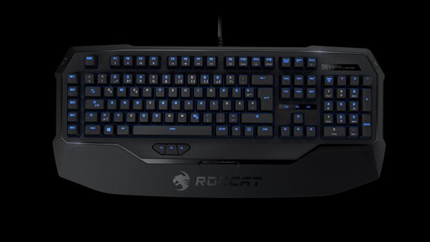 Roccat RYOS MK Pro