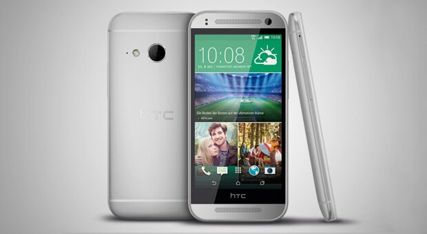 HTC One Mini 2