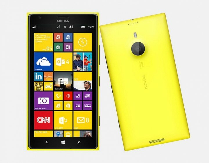 nokia-lumia-1520 windows 8.1