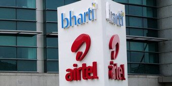 bharti airtel office vasant kunj