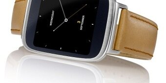 asus zenwatch india